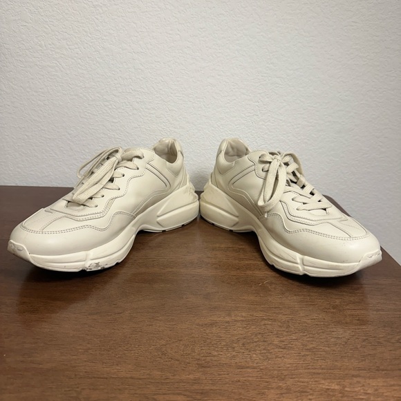 Gucci Rhython Sneakers - Picture 7 of 8